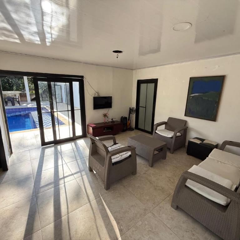 Refugio brisaverde - Three-Bedroom Villa - 2