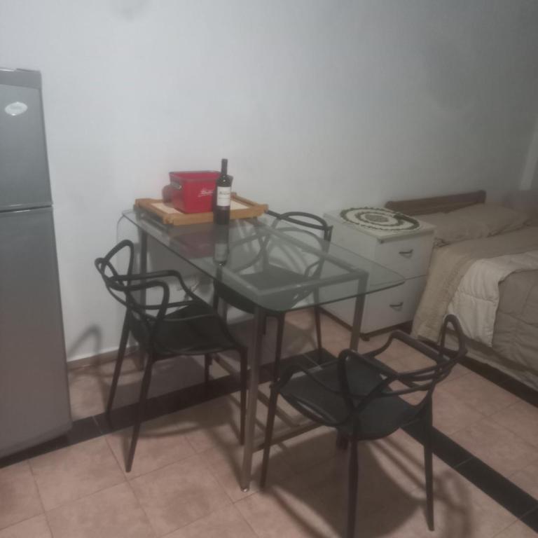 Departamento - Apartamento de 2 dormitorios - 5