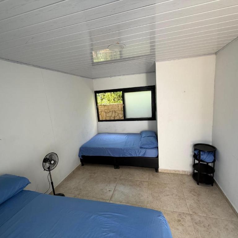 Refugio brisaverde - Three-Bedroom Villa - 10