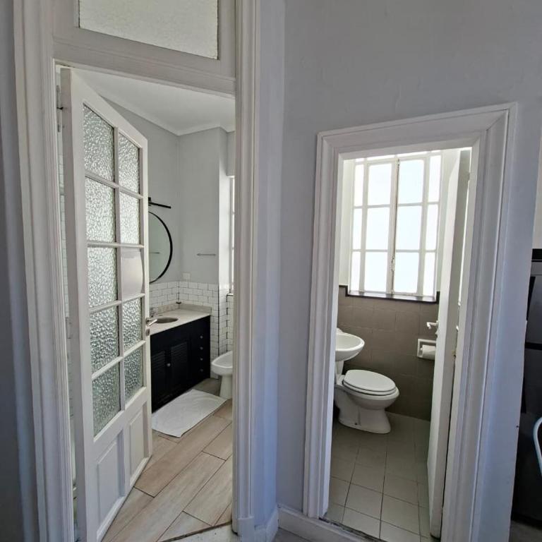 Departamento histórico cerca del centro de Buenos Aires - Apartamento de 1 dormitorio - 3