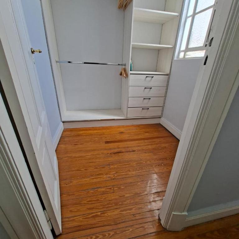 Departamento histórico cerca del centro de Buenos Aires - Apartamento de 1 dormitorio - 7