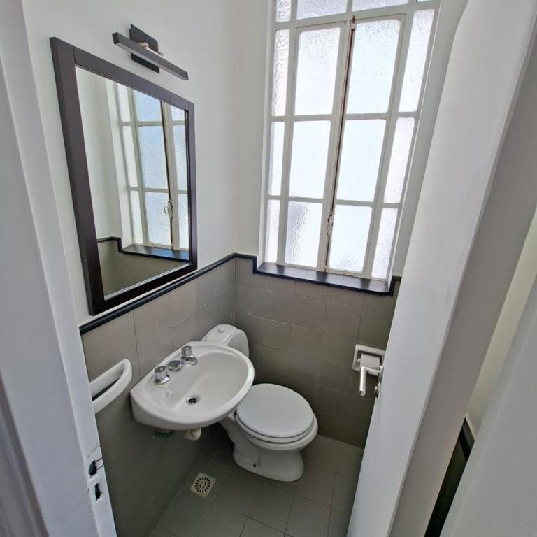 Departamento histórico cerca del centro de Buenos Aires - Apartamento de 1 dormitorio - 10