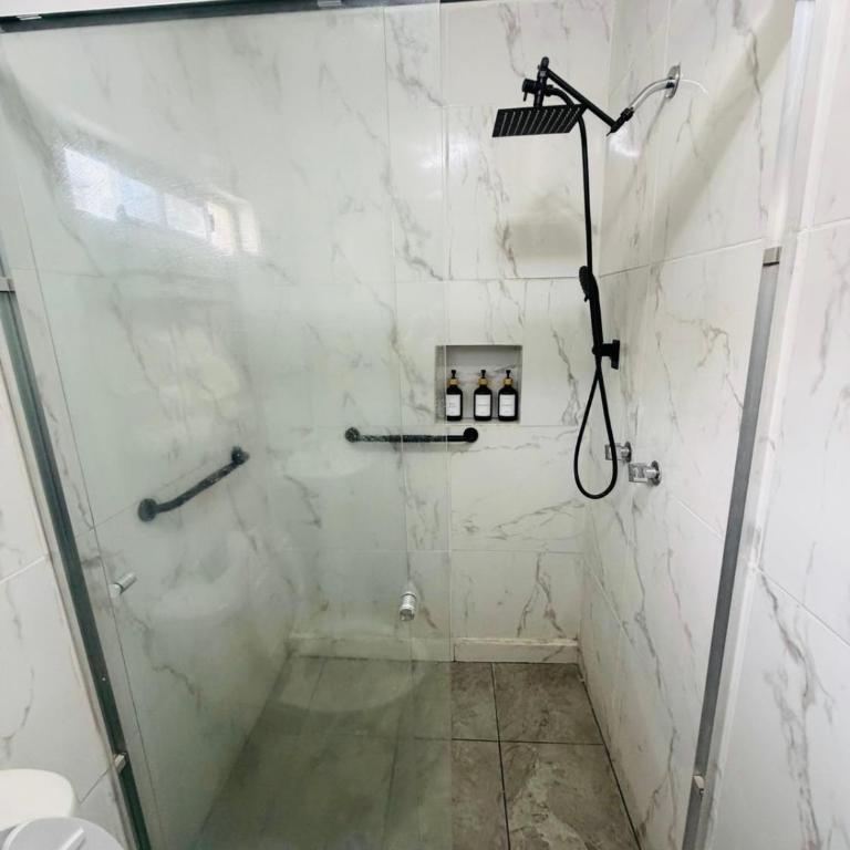 Nuevo loft equipado en Monterrey- Richars loft - One-Bedroom Apartment - 15