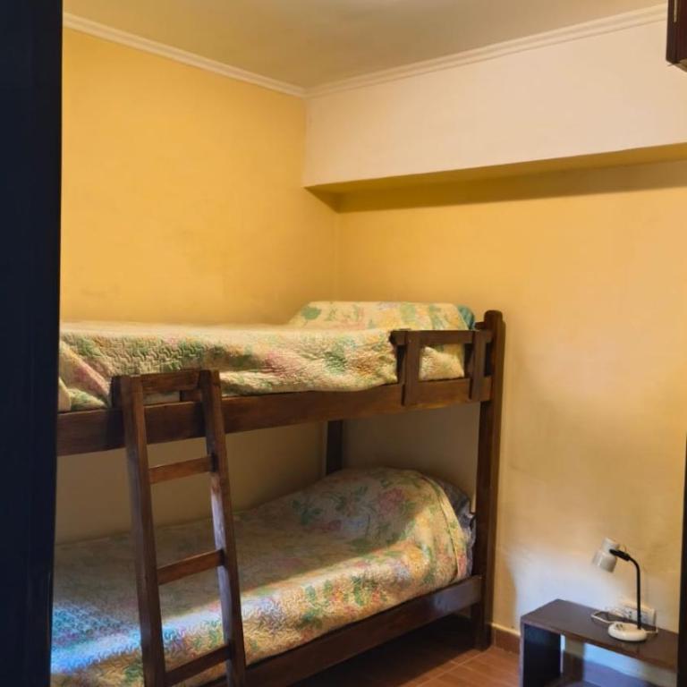 Departamento muy amplio y comodo - Casa de 2 dormitorios - 7