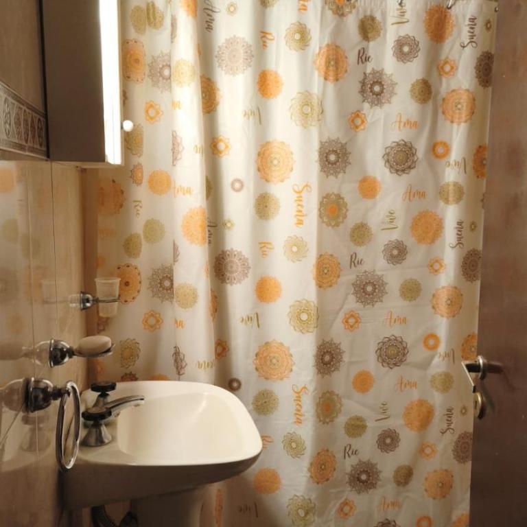 Departamento muy amplio y comodo - Casa de 2 dormitorios - 8