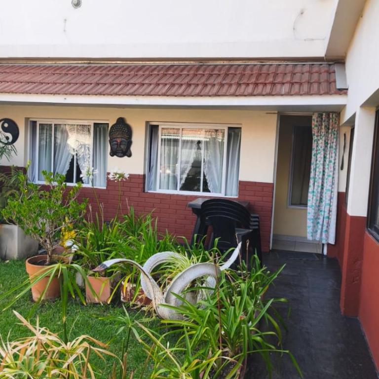 Departamento muy amplio y comodo - Casa de 2 dormitorios - 10