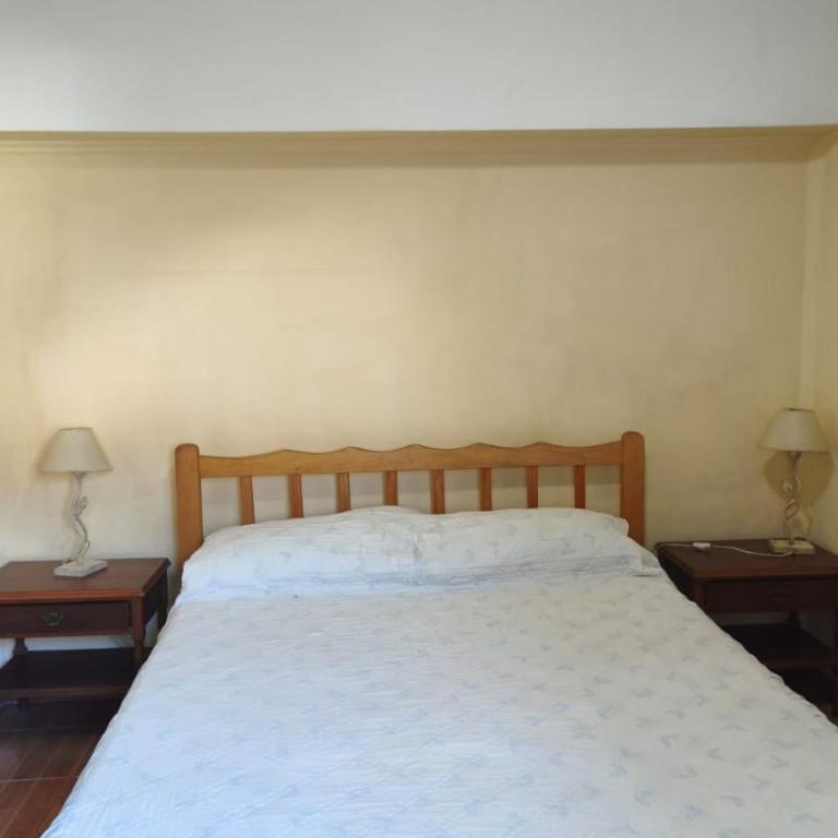 Departamento muy amplio y comodo - Casa de 2 dormitorios - 11