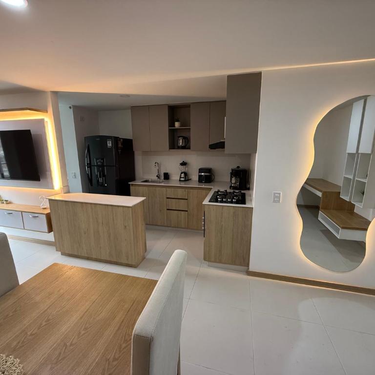 Apartamento de lujo en Sabaneta - Apartamento de 3 dormitorios - 1