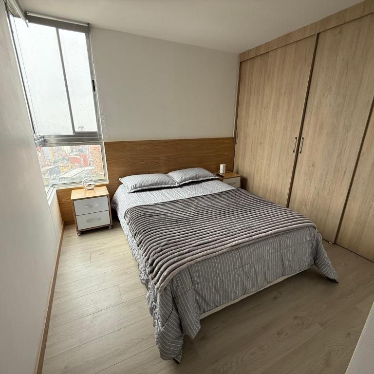 Apartamento de lujo en Sabaneta - Apartamento de 3 dormitorios - 2