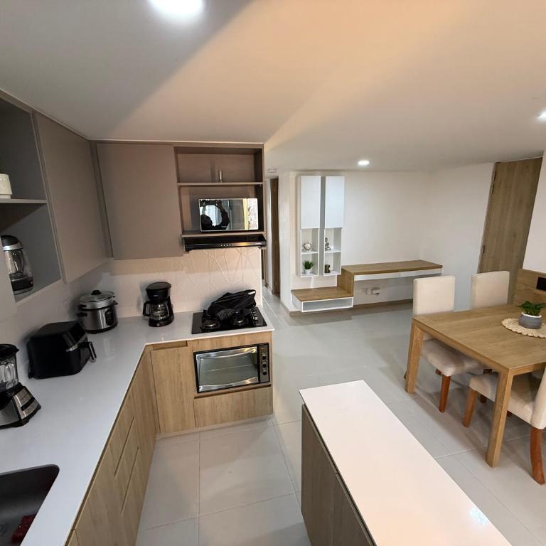 Apartamento de lujo en Sabaneta - Apartamento de 3 dormitorios - 7