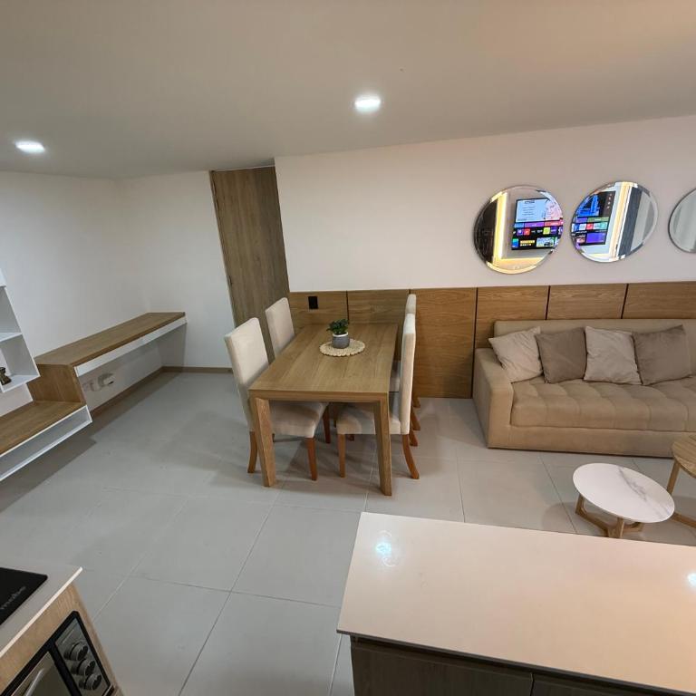 Apartamento de lujo en Sabaneta - Apartamento de 3 dormitorios - 8