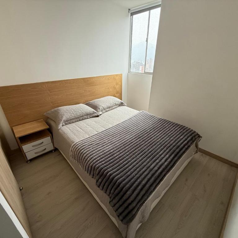 Apartamento de lujo en Sabaneta - Apartamento de 3 dormitorios - 12