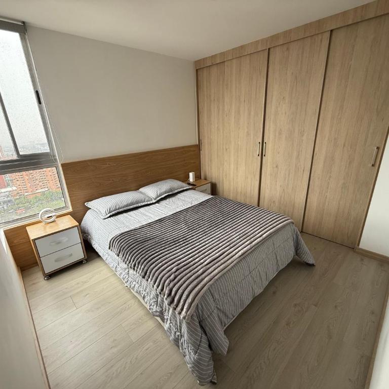 Apartamento de lujo en Sabaneta - Apartamento de 3 dormitorios - 18