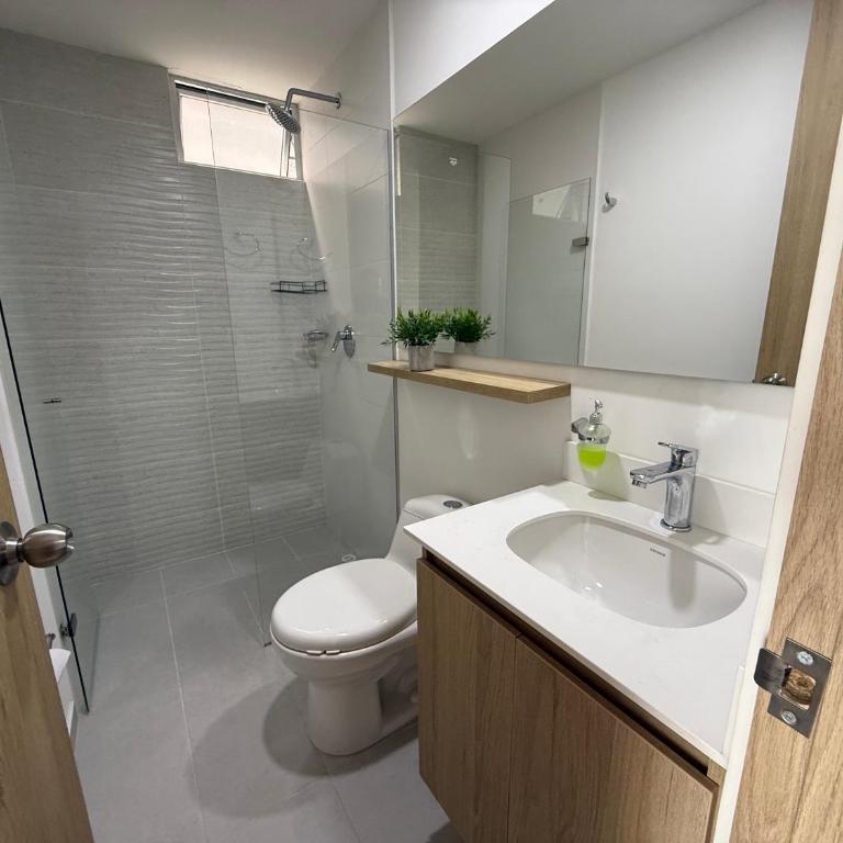 Apartamento de lujo en Sabaneta - Apartamento de 3 dormitorios - 19