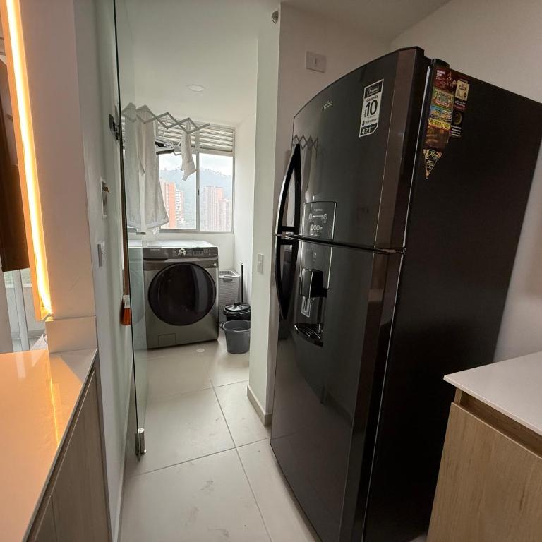 Apartamento de lujo en Sabaneta - Apartamento de 3 dormitorios - 20