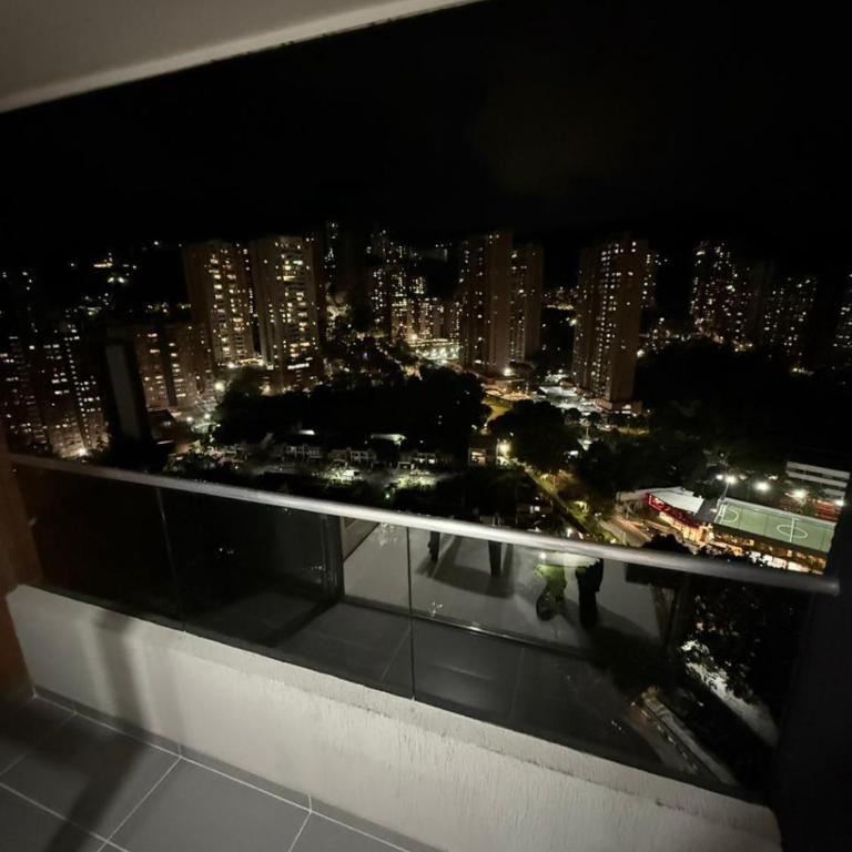 Apartamento de lujo en Sabaneta - Apartamento de 3 dormitorios - 28