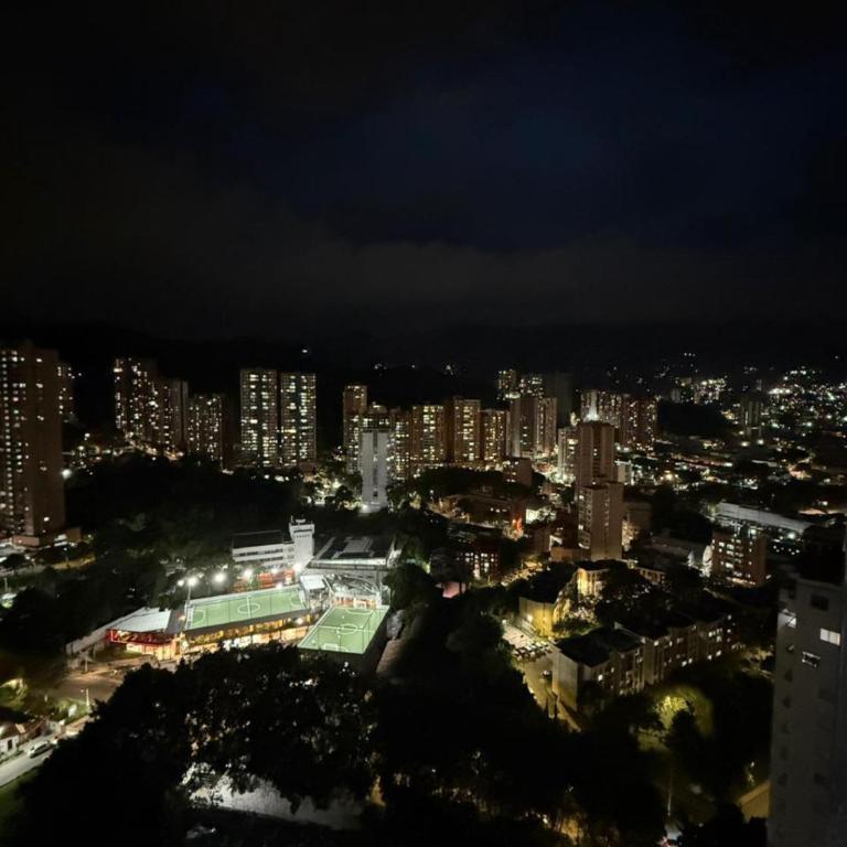 Apartamento de lujo en Sabaneta - Apartamento de 3 dormitorios - 24