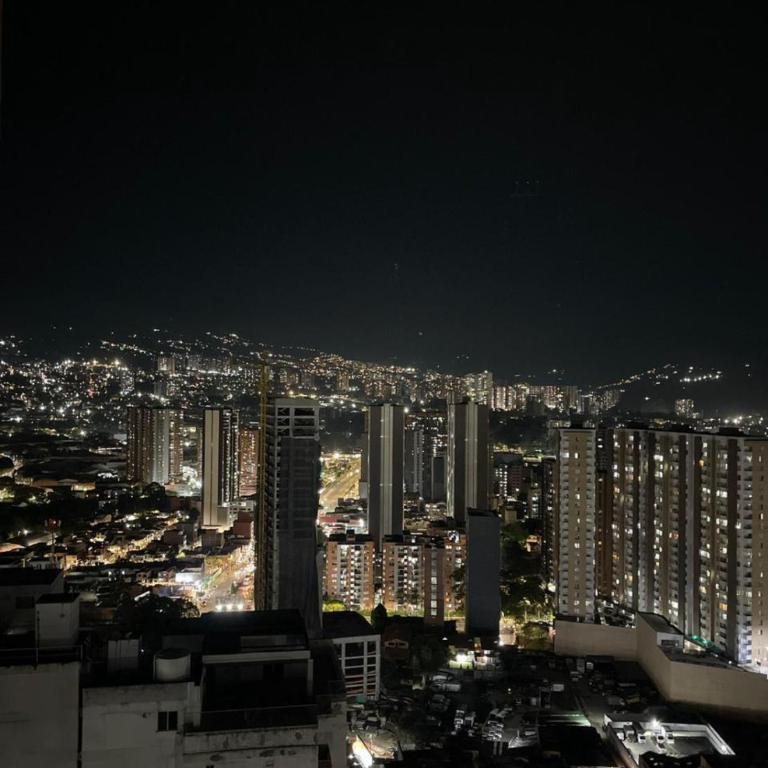 Apartamento de lujo en Sabaneta - Apartamento de 3 dormitorios - 21