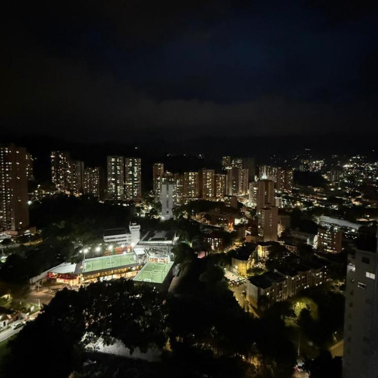 Apartamento de lujo en Sabaneta - Apartamento de 3 dormitorios - 23
