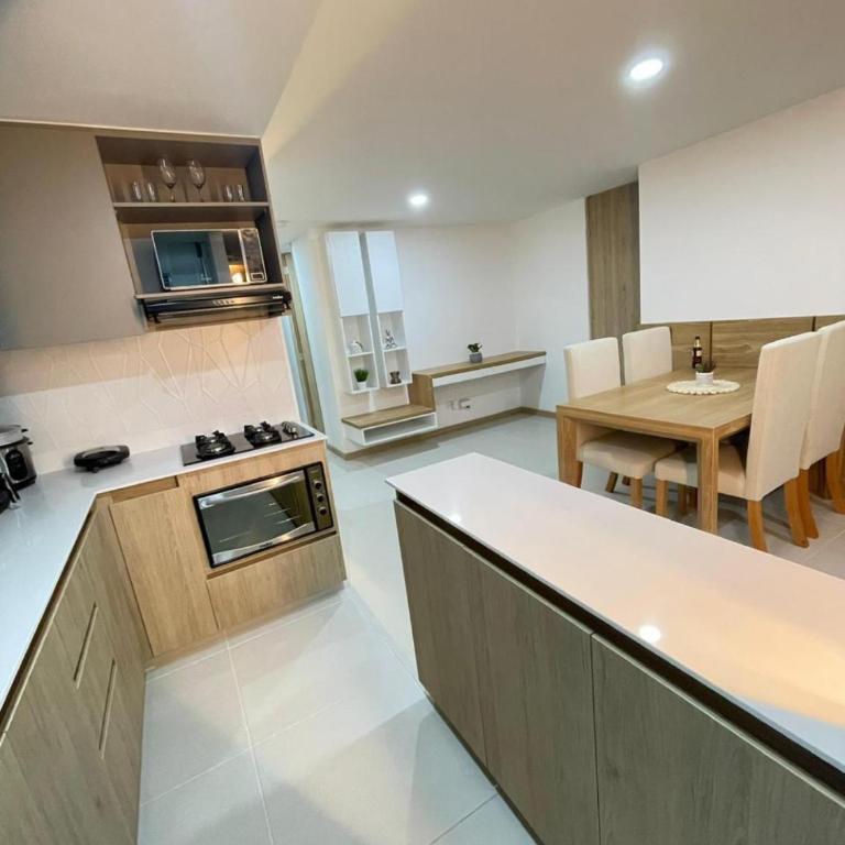 Apartamento de lujo en Sabaneta - Apartamento de 3 dormitorios - 25