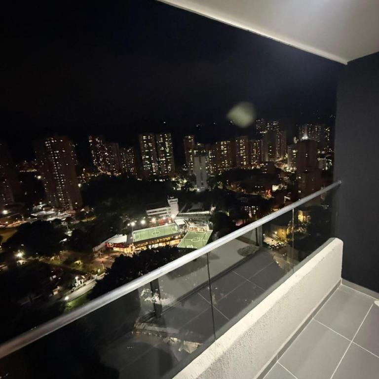 Apartamento de lujo en Sabaneta - Apartamento de 3 dormitorios - 26