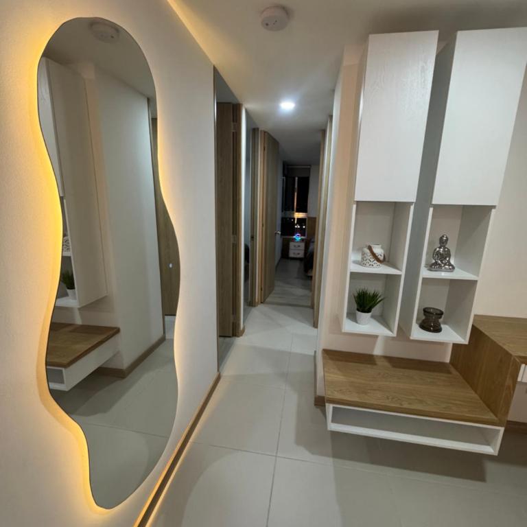 Apartamento de lujo en Sabaneta - Apartamento de 3 dormitorios - 33