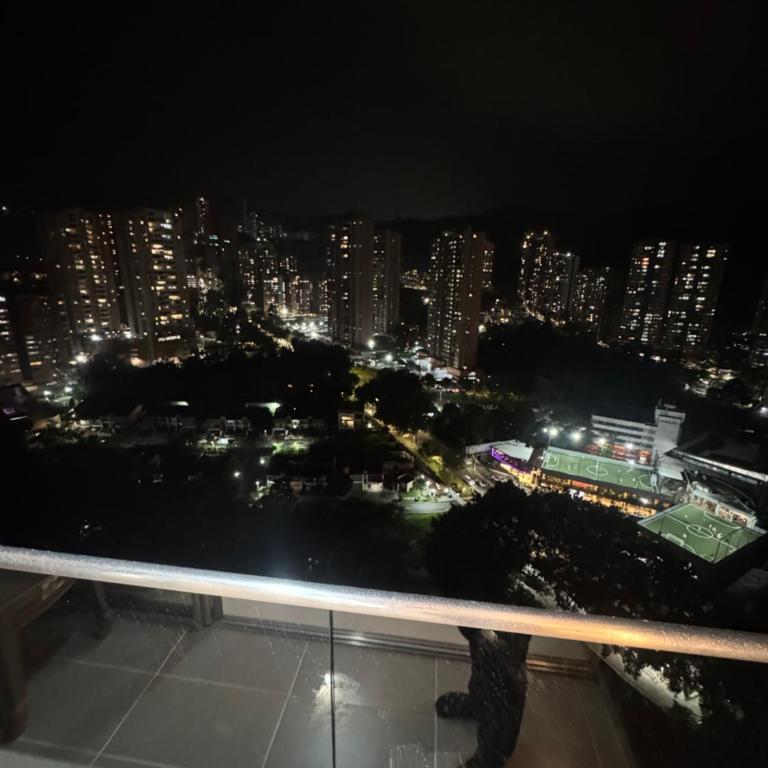 Apartamento de lujo en Sabaneta - Apartamento de 3 dormitorios - 35