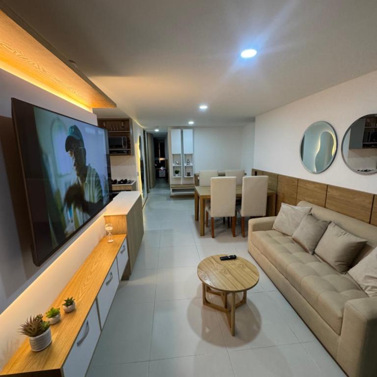 Apartamento de lujo en Sabaneta - Apartamento de 3 dormitorios - 41