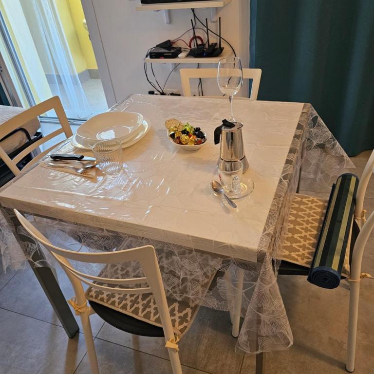 Cà Stella Apartment - Appartamento con 1 Camera da Letto - 14
