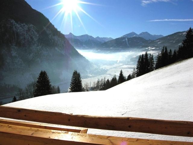 Chalet Schröckgut - Superior Chalet - 12