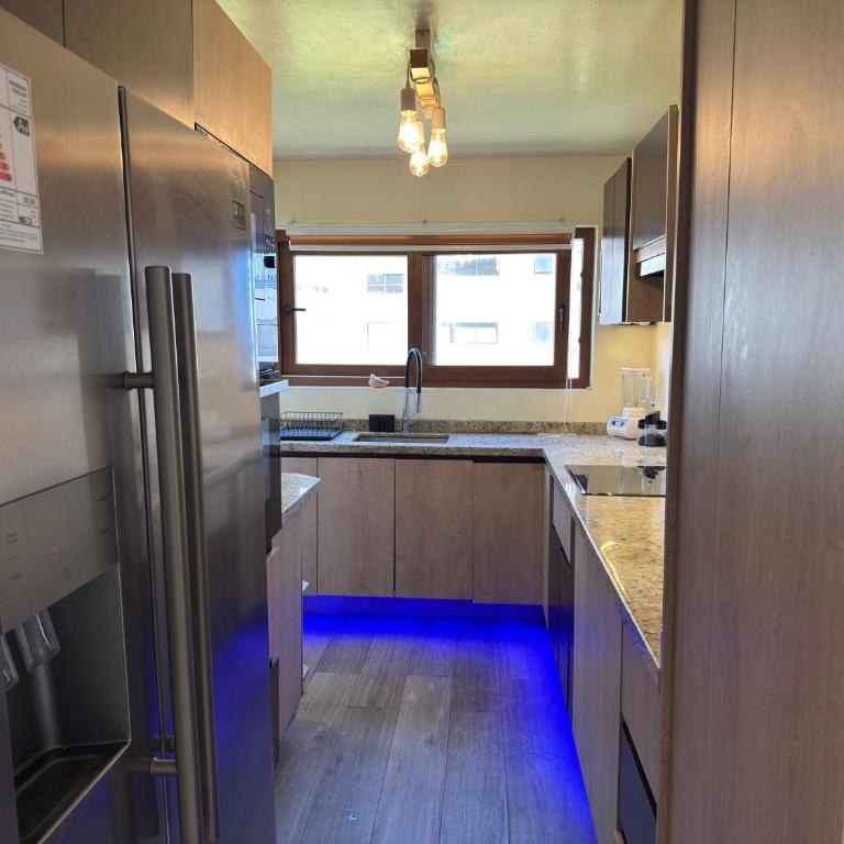 Edificio Limari - Three-Bedroom Apartment - 5