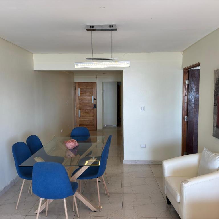 Edificio Limari - Three-Bedroom Apartment - 2