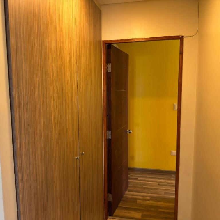 Edificio Limari - Three-Bedroom Apartment - 26