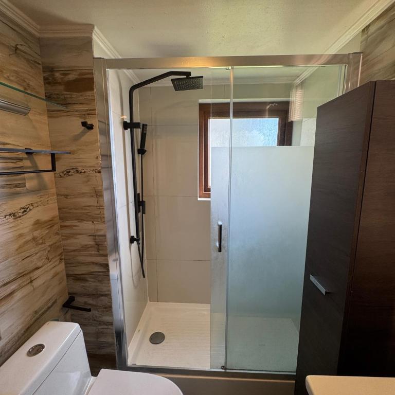 Edificio Limari - Three-Bedroom Apartment - 33