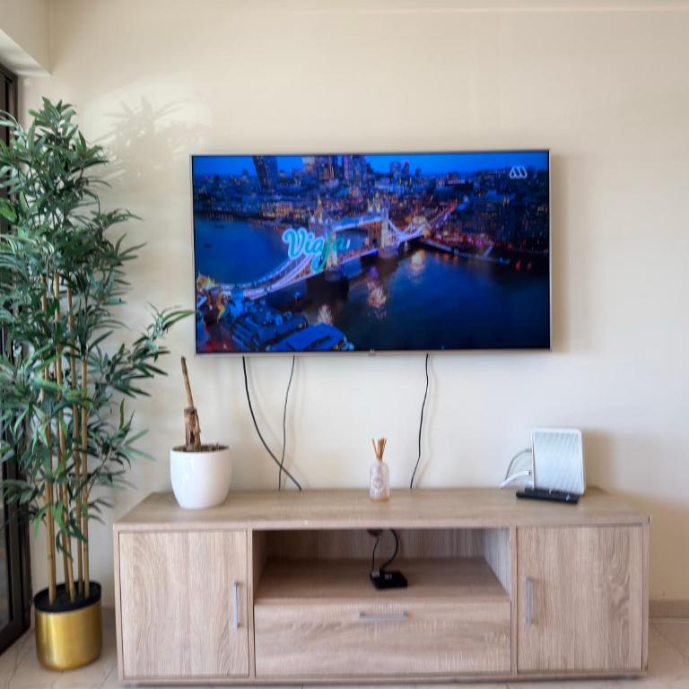 Edificio Limari - Three-Bedroom Apartment - 15