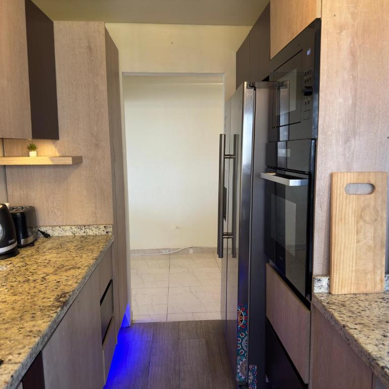 Edificio Limari - Three-Bedroom Apartment - 10