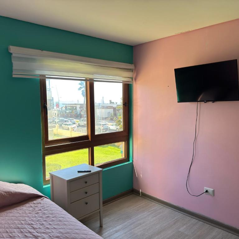 Edificio Limari - Three-Bedroom Apartment - 24