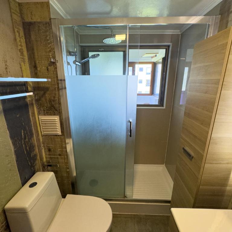 Edificio Limari - Three-Bedroom Apartment - 29