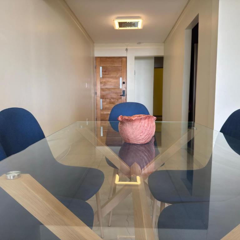 Edificio Limari - Three-Bedroom Apartment - 3
