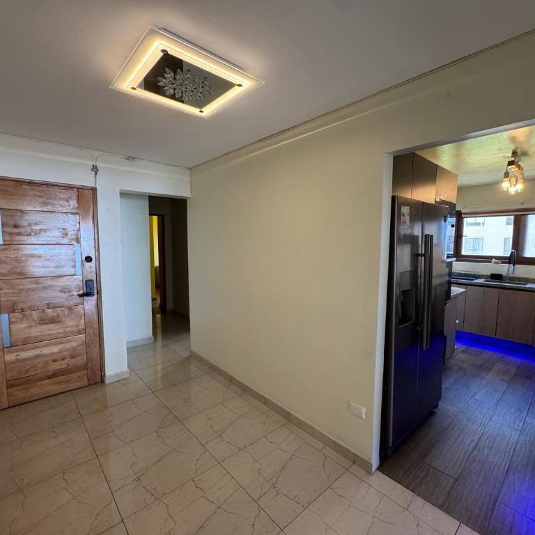 Edificio Limari - Three-Bedroom Apartment - 4