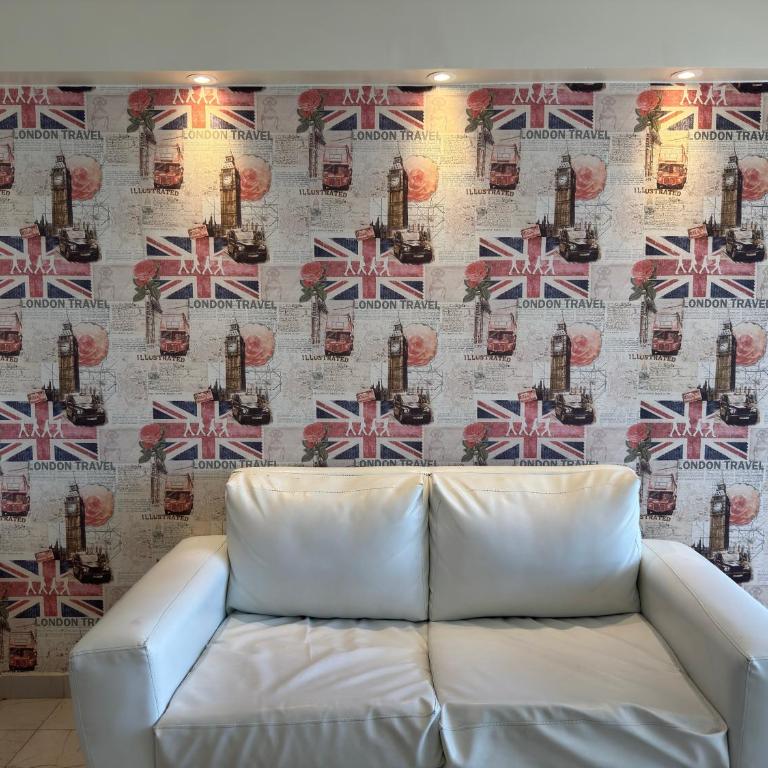 Edificio Limari - Three-Bedroom Apartment - 13