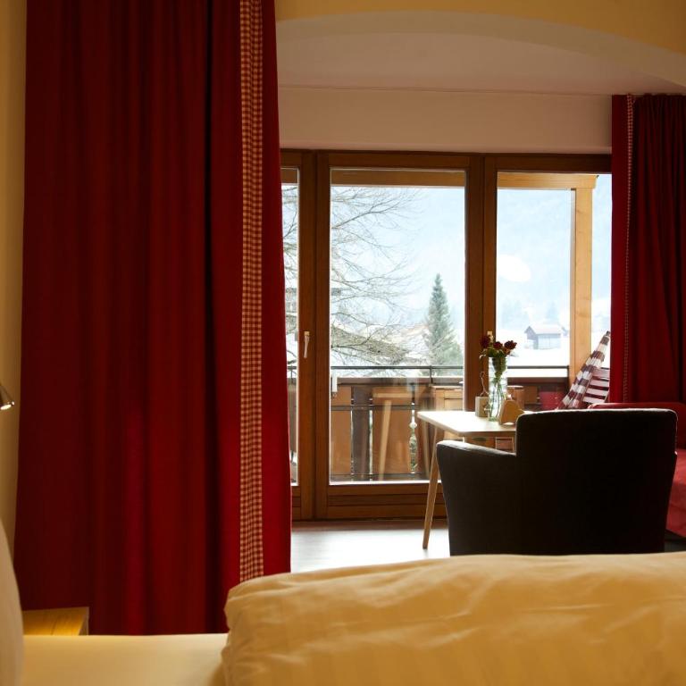 Gästehaus Weller - Superior Apartment mit 1 Schlafzimmer - 7