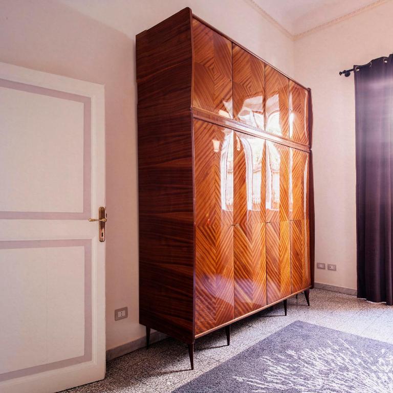 TrastevereHome - Colorful and Relaxing Apartment in Trastevere - Appartamento con 2 Camere da Letto - 19