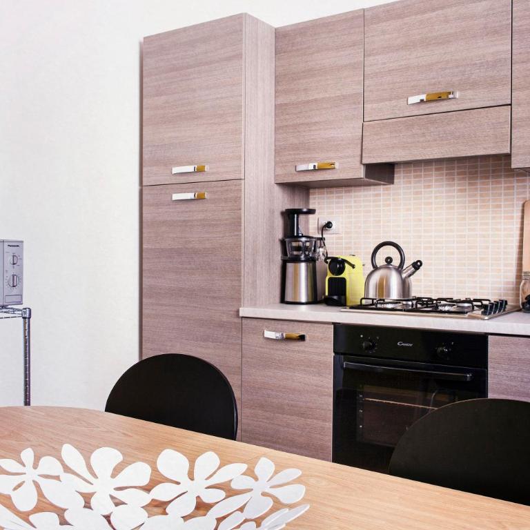 TrastevereHome - Colorful and Relaxing Apartment in Trastevere - Appartamento con 2 Camere da Letto - 24