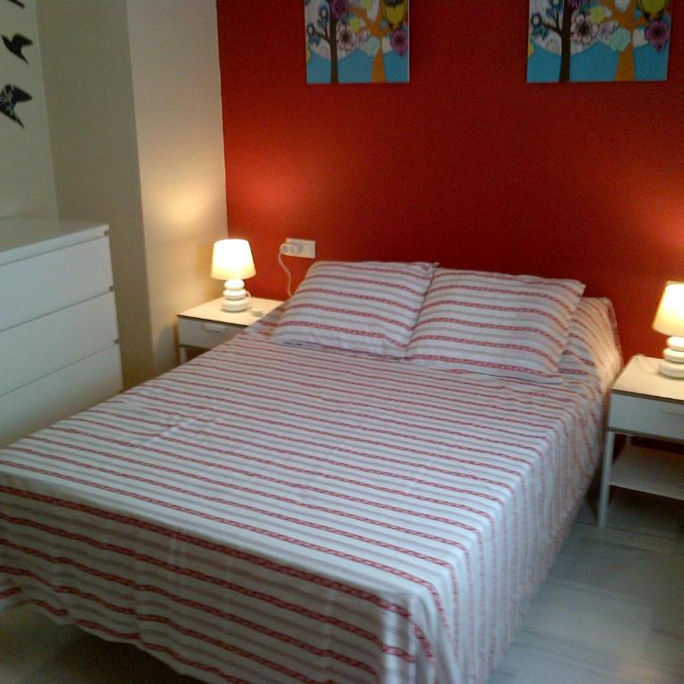 Triana Pureza - Apartamento - 2