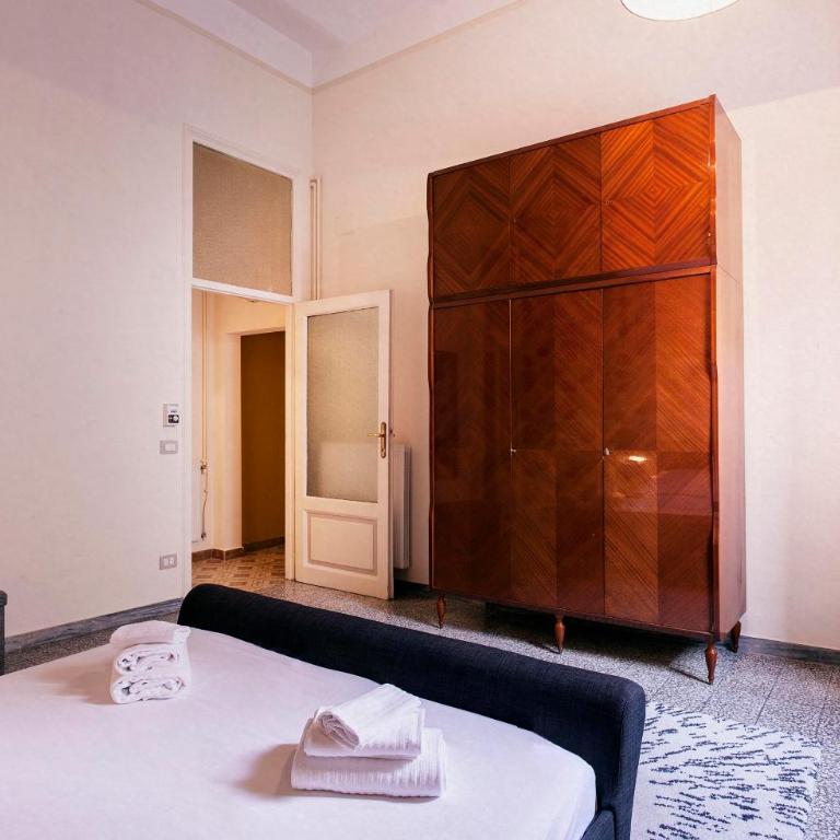 TrastevereHome - Colorful and Relaxing Apartment in Trastevere - Appartamento con 2 Camere da Letto - 13