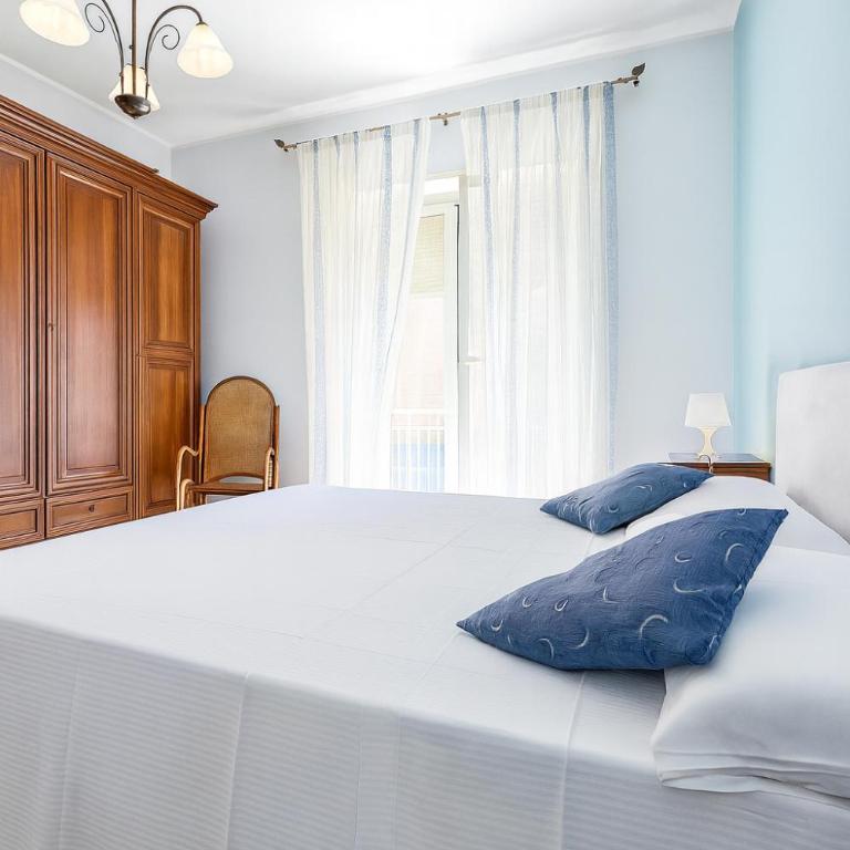 Al Centro - Gaeta - Appartamento con 2 Camere da Letto - 5