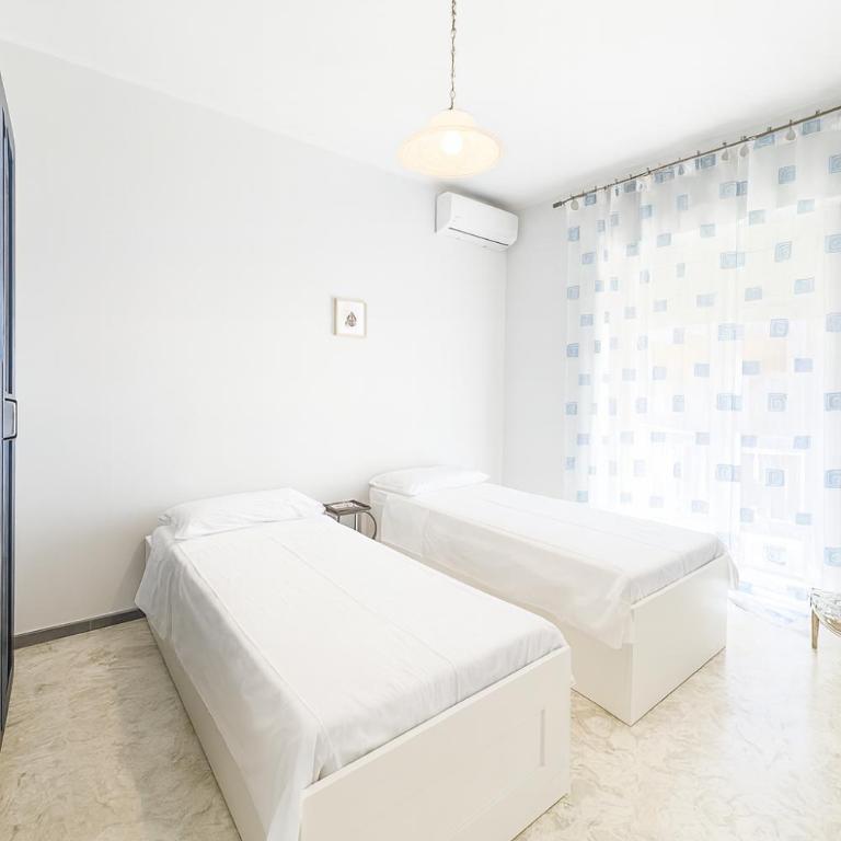 Al Centro - Gaeta - Appartamento con 2 Camere da Letto - 10