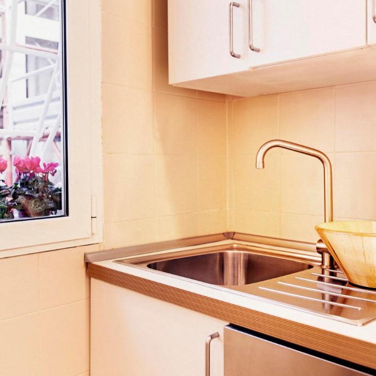 TrastevereHome - Paglia House of 17Century in Trastevere - Appartamento - 15