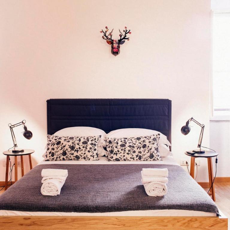 TrastevereHome - Paglia House of 17Century in Trastevere - Appartamento - 6